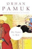Algopix Similar Product 18 - My Name Is Red: A Novel