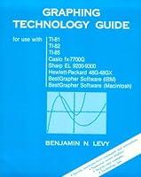 Algopix Similar Product 9 - Graphing Technology Guide for use with