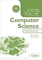 Algopix Similar Product 20 - Cambridge IGCSE Computer Science