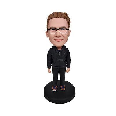 CAR DECORATIONS – Mydedor Bobblehead and Custom gifts Shop
