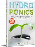 Algopix Similar Product 1 - Hydroponics How to Build a DIY