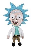 Algopix Similar Product 7 - Funko Rick And Morty Galactic Plushies