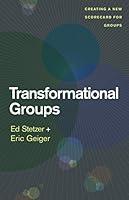 Algopix Similar Product 19 - Transformational Groups Creating a New