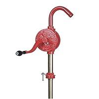 Algopix Similar Product 12 - Groz 44064 Rotary Barrel Pump with 1