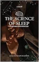 Algopix Similar Product 9 - The Science Of Sleep My Sleep Formula