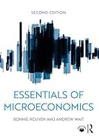 Algopix Similar Product 8 - Essentials of Microeconomics