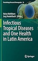 Algopix Similar Product 18 - Infectious Tropical Diseases and One