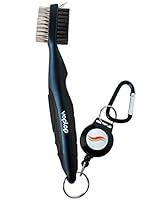 Algopix Similar Product 12 - Voplop Golf Brush and Club Groove