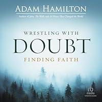 Algopix Similar Product 14 - Wrestling with Doubt, Finding Faith