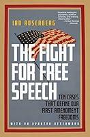 Algopix Similar Product 13 - The Fight for Free Speech