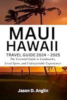 Algopix Similar Product 20 - Maui Hawaii Travel Guide 2024  2025