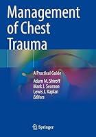 Algopix Similar Product 2 - Management of Chest Trauma A Practical