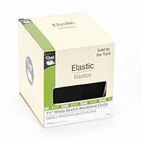Algopix Similar Product 11 - Dritz 9419B Heavy Stretch Waistband