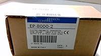 Algopix Similar Product 7 - Johnson Controls EP80002