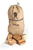 Algopix Similar Product 20 - Kamado Joe KJ-WCHUNKSP Pecan Chunks