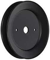 Algopix Similar Product 11 - Maxpower 332512B Spindle Pulley