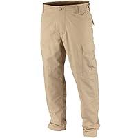 Algopix Similar Product 6 - Teesar Mens BDU Trousers Ripstop Khaki