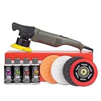 Algopix Similar Product 19 - Chemical Guys BUF_501X 10FX Random