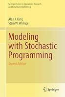 Algopix Similar Product 5 - Modeling with Stochastic Programming