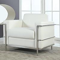 Algopix Similar Product 11 - Best Master Furniture Executive Faux