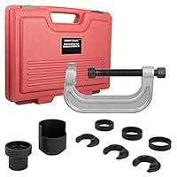 Algopix Similar Product 4 - OEMTOOLS 27206 Upper Control Arm Bush