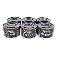 Algopix Similar Product 6 - 7Penn Gel Fuel True Heat Bio Ethanol 2