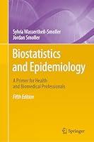 Algopix Similar Product 4 - Biostatistics and Epidemiology A