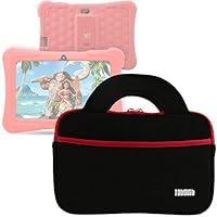 Algopix Similar Product 9 - TabSuit 7 Tablet Sleeve Bag Compatible