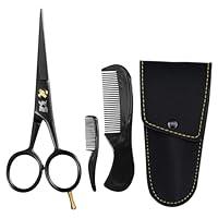 Algopix Similar Product 19 - Striking Viking 5Inch Professional