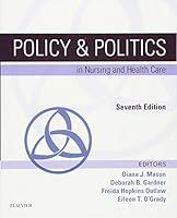 Algopix Similar Product 15 - Policy  Politics in Nursing and Health