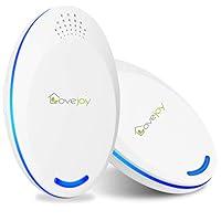 Algopix Similar Product 15 - Lovejoy Ultrasonic Pest