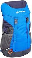 Algopix Similar Product 11 - VAUDE Puck 14 Backpack MarineBlue