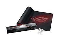 Algopix Similar Product 3 - ASUS ROG Sheath Extended Gaming Mouse