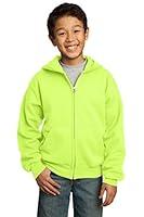 Algopix Similar Product 6 - Port  Company  Youth Core Fleece
