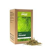 Algopix Similar Product 11 - PLANET ORGANIC HORSETAIL LOOSE HERBAL