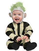 Algopix Similar Product 10 - Rubies InfantToddler Beetlejuice 2