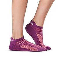 Algopix Similar Product 9 - Tavi Noir Taylor No Show Socks, Metro, S