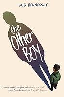Algopix Similar Product 18 - The Other Boy