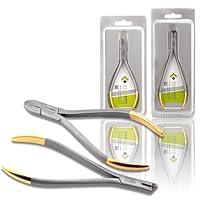 Algopix Similar Product 13 - Cynamed Braces Wire Cutter Orthodontic