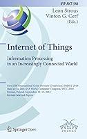 Algopix Similar Product 15 - Internet of Things Information