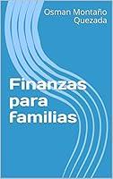 Algopix Similar Product 10 - Finanzas para familias (Spanish Edition)