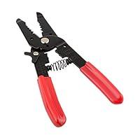 Algopix Similar Product 19 - ATE Pro USA 34048 Plier and Wire