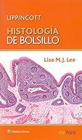 Algopix Similar Product 8 - Histología de bolsillo (Spanish Edition)