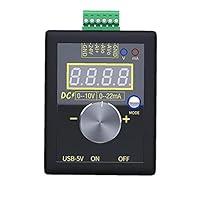 Algopix Similar Product 7 - Signal Generator 010V0420mA Current