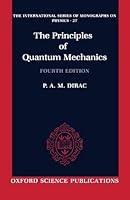 Algopix Similar Product 8 - The Principles of Quantum Mechanics