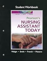 Algopix Similar Product 18 - Student Workbook for Pearsons Nursing