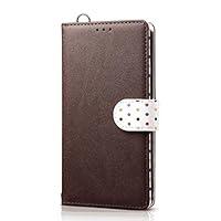 Algopix Similar Product 16 - Flip Case Fit for Samsung Galaxy A70