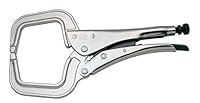 Algopix Similar Product 19 - Elora 507102813000 CClamp Grip Plier
