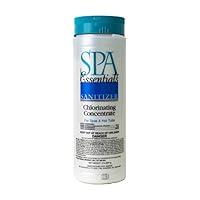 Algopix Similar Product 1 - Spa Essentials 32130000 Chlorinating