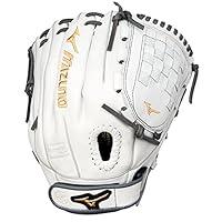 Algopix Similar Product 10 - Mizuno GMVP1200PF4W MVP Prime Fastpitch